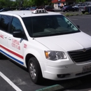 Capital City Cab - Airport Transportation