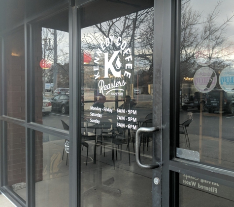 Kennedy Coffee Roasting Company, Inc. - Bentonville, AR