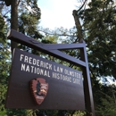 Frederick Law Olmsted National Historic Site - Historical Places