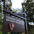 Frederick Law Olmsted National Historic Site