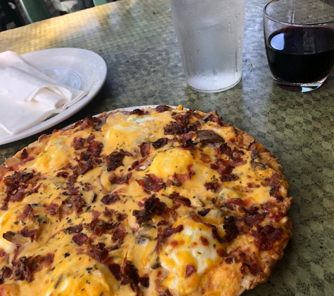 Bazbeaux  Pizza - Indianapolis, IN