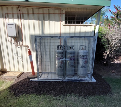 Dalby Plumbing & Roofing - Dalby, QLD