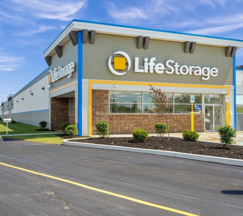 Life Storage - Niagara Falls - Niagara Falls, NY