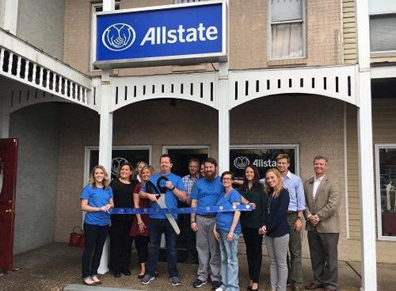 Allstate Insurance: Richard Gregory - Owensboro, KY