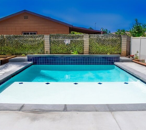 S Squared General & Pool Contractor - Spring Valley, CA