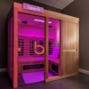 beem Light Sauna Paramus gallery