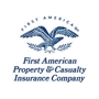 First American Property & Casualty Insurance Company - CLOSED