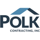 Polk Contracting, Inc. - Vinyl Windows & Doors