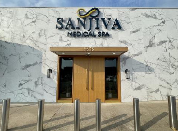 Sanjiva Medical Spa - Dallas, TX