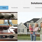 Solutions Locksmith Chandler