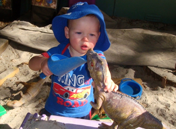Tinkabell Early Learning Centre - Mitcham, VIC