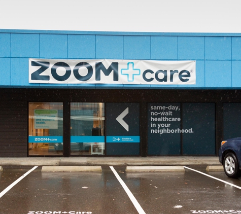 ZoomCare - Bellevue, WA