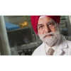 Manjit S. Bains, MD, FACS - MSK Thoracic Surgeon gallery