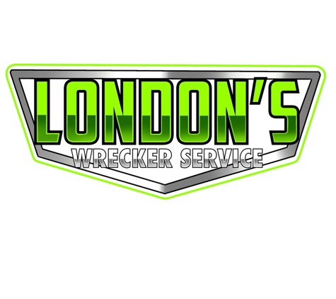 London's Wrecker Service - Longview, TX
