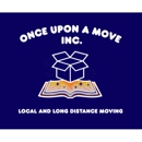 Once Upon A Move INC - Relocation Service