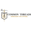 Common Threads Embroidery and Apparel gallery