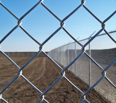 Elkhorn Fence