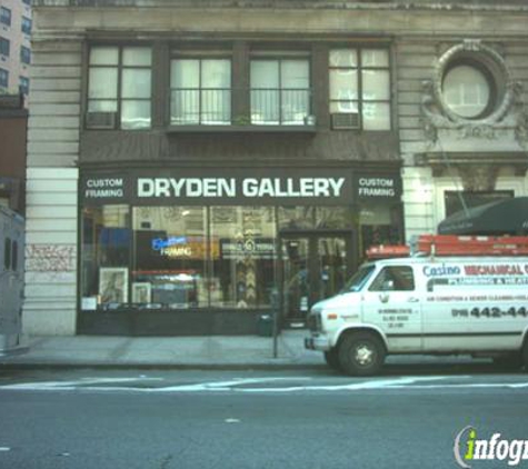 Dryden Gallery & Custom Framing - New York, NY