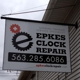 Epkes Clock Repair
