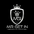 Mr Get in mobile key service