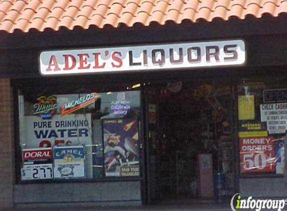 Adels Liquor - Santa Clara, CA