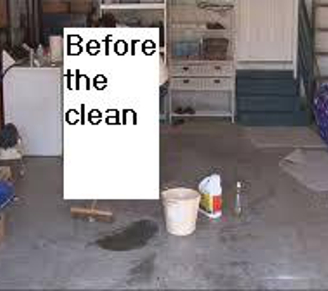 At Your Service Cleaning LLC - Saint Louis, MO