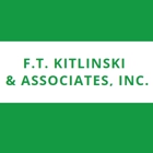 FT Kitlinski & Associates Inc
