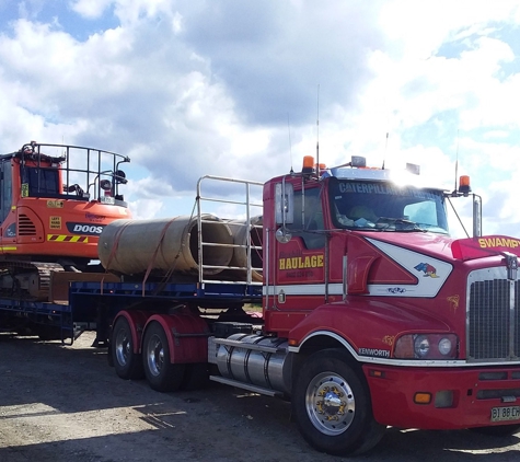 Bex Hill Haulage - Meerschaum Vale, NSW