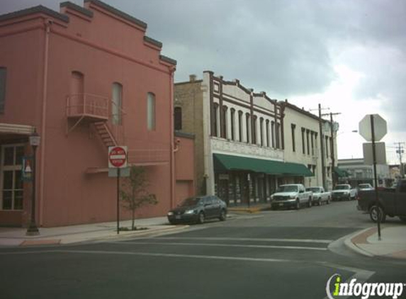 Law Office of Angela C. Dickerson PC - Seguin, TX