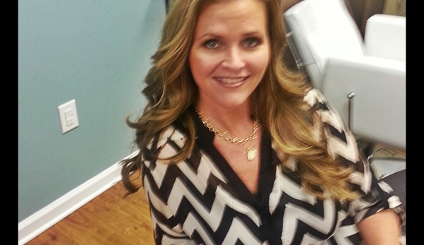 Crystal & Co. Salon Spa - Richmond Hill, GA