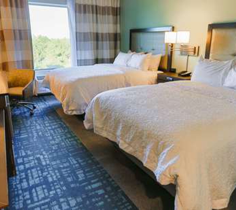 Hampton Inn & Suites Charlotte/Ballantyne - Charlotte, NC