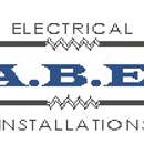A.B.E Electrical Installations - Electricians