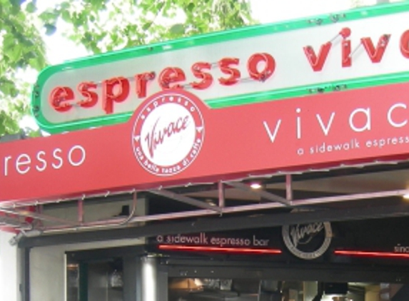 Espresso Vivace - Seattle, WA