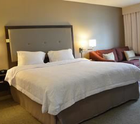 Hampton Inn - Richfield, OH