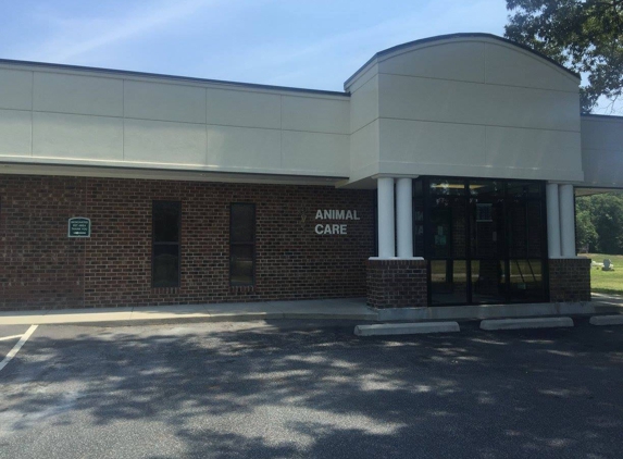 Animal Care Veterinary Hospital - Greenville, NC
