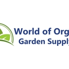 World-Hydroponics & Organics