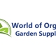 World-Hydroponics & Organics