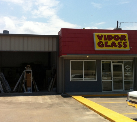 Domec Enterprises Inc D.B.A. S&W Auto Body & Collision Repair - Vidor, TX