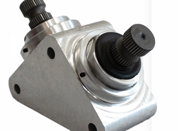 Complete Steering Australia - Laverton North, VIC