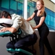 On-Site Corporate Massage