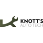 Knott's Auto Tech