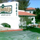 Foothills Apartments - Apartments