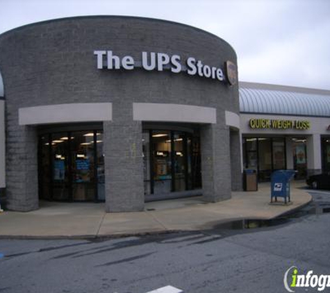 The UPS Store - Decatur, GA
