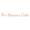 For Heaven's Cake gallery