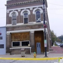 River House Soda Fountain Cafe & Antiques - Antiques