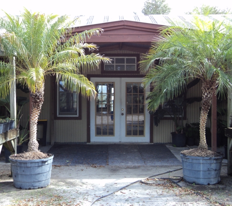 Palm Gardens Nursery - Orlando, FL