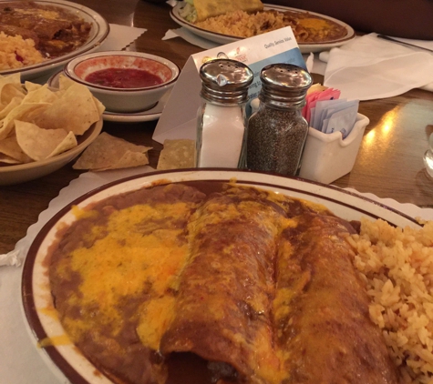 Mexicali Restaurants - Bakersfield, CA