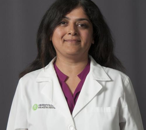 Sudha Garimella, MD - Spartanburg, SC