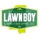 MS Lawnboy & Home Fixer Upper, LLC