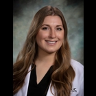 Claire Gregson, FNP